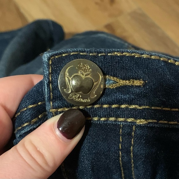 Apple Bottom capri jeans - Picture 8 of 8